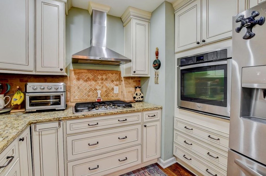 4583 Gann Xing, Smyrna GA  30082-4425 exterior