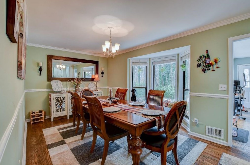 4583 Gann Xing, Smyrna GA  30082-4425 exterior