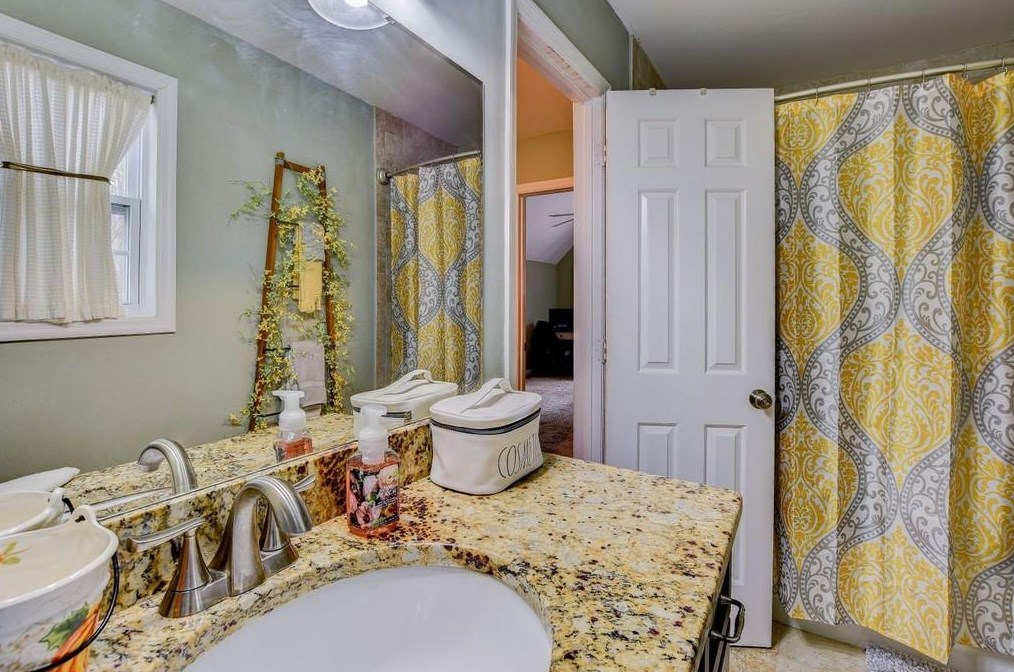 4583 Gann Xing, Smyrna GA  30082-4425 exterior