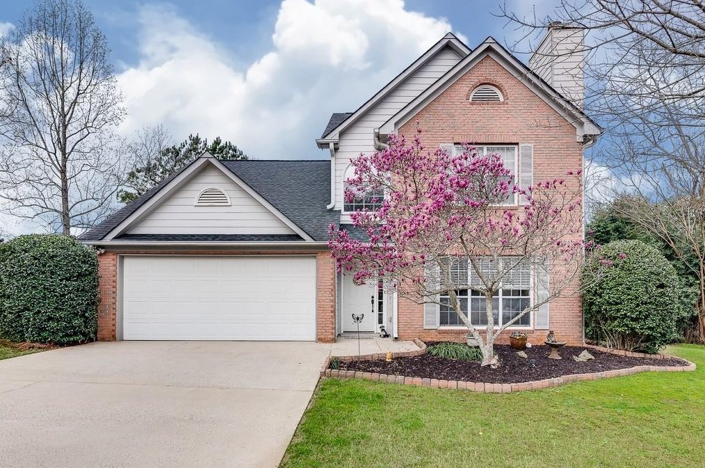 4967 Abbotts Glen Trl, Acworth, GA 30101-6283