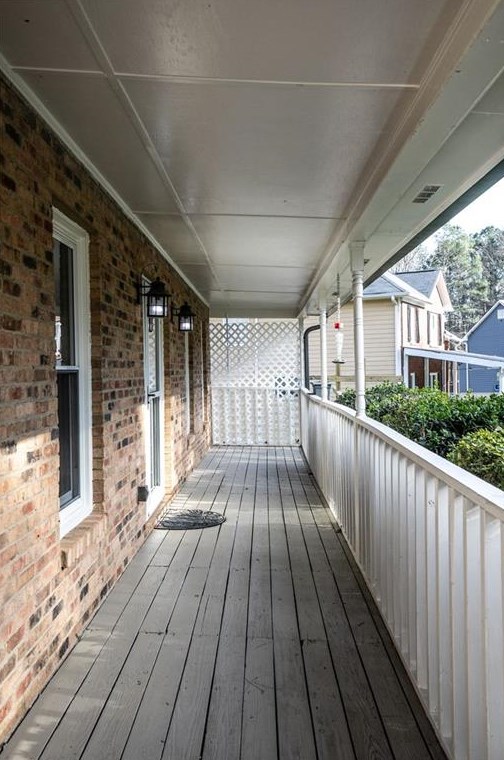 1771 Sacketts Dr, Lawrenceville, GA 30043-3150