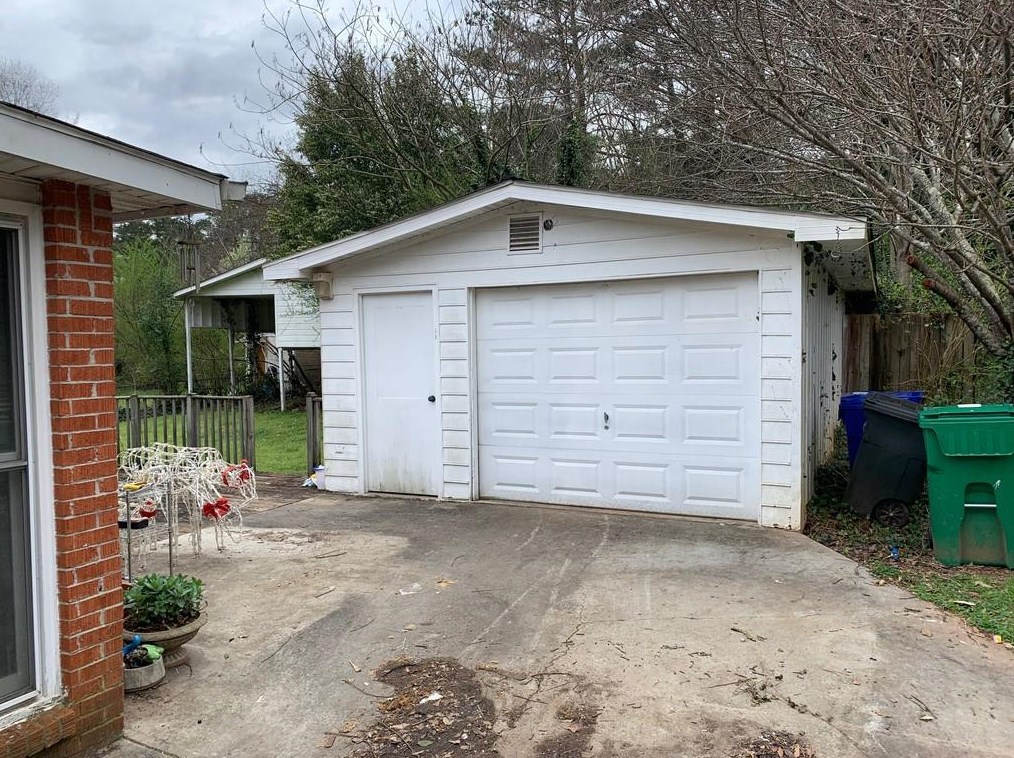 3574 Wilton Ave, Atlanta, GA 30340-2705