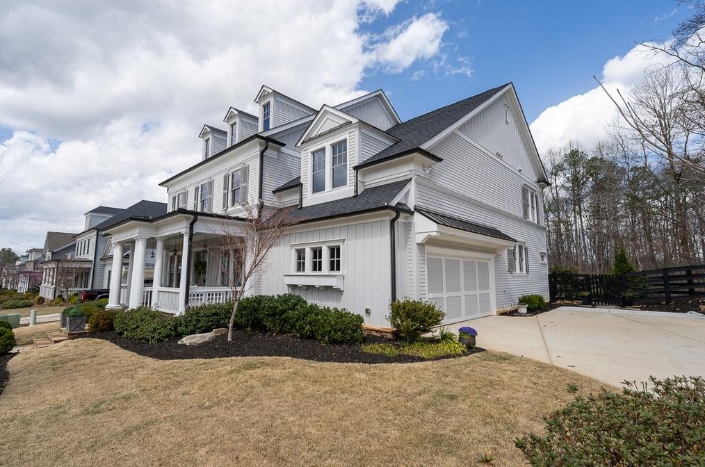 131 Nakomis Pl, Alpharetta, GA 30004