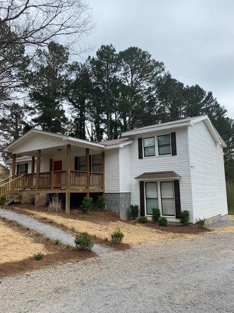 63 Norton Rd, Euharlee, GA 30145-1611