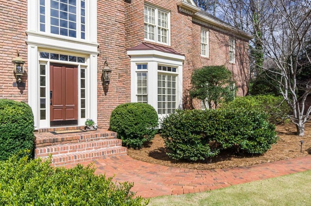 3342 Brickey Ln, Marietta, GA 30068-3844