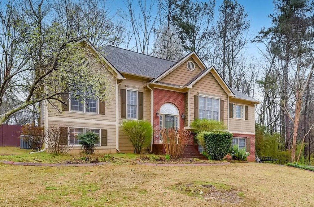 145 Winter Park Ln, Powder Springs, GA 30127-4141