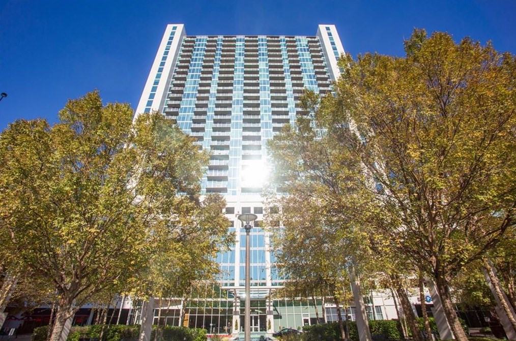 3324 Peachtree Rd Ne Unit 1610, Atlanta, GA 30326