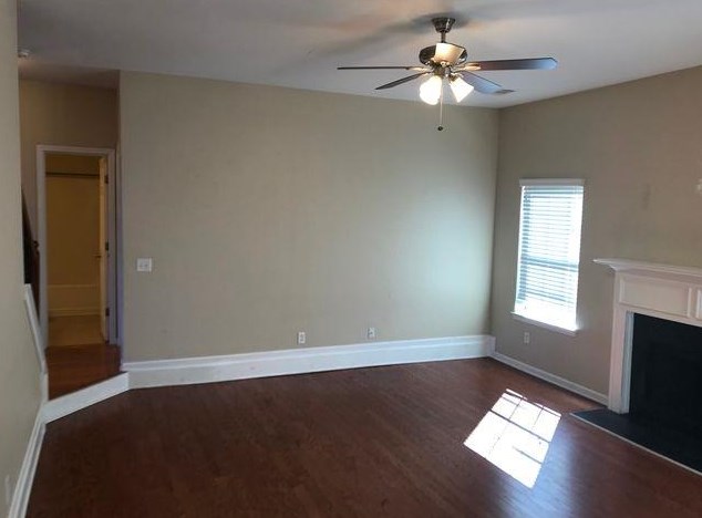 142 Newry Dr, Atlanta GA  30349-8112 exterior