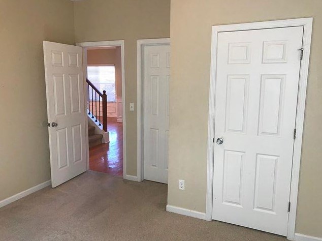 142 Newry Dr, Atlanta GA  30349-8112 exterior