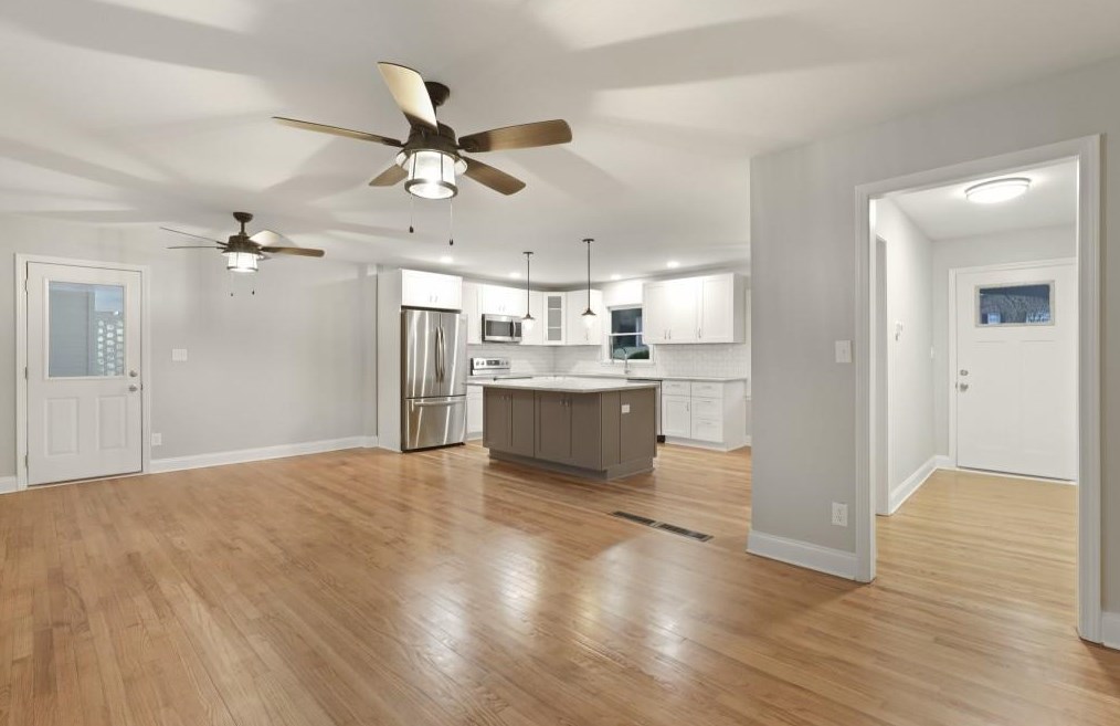 1795 Queens Way, Atlanta, GA 30341
