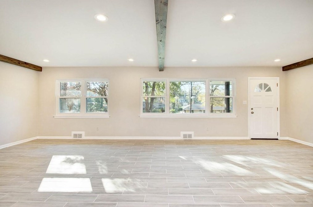 1754 Wilmont Dr, Atlanta GA  30329-2823 exterior