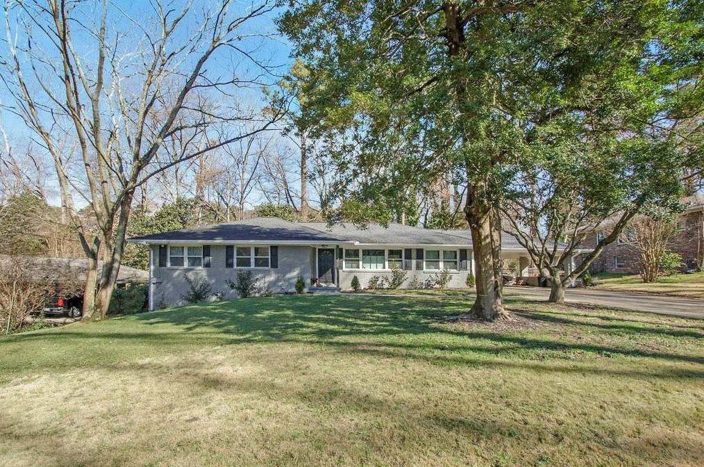 1754 Wilmont Dr, Atlanta, GA 30329-2823