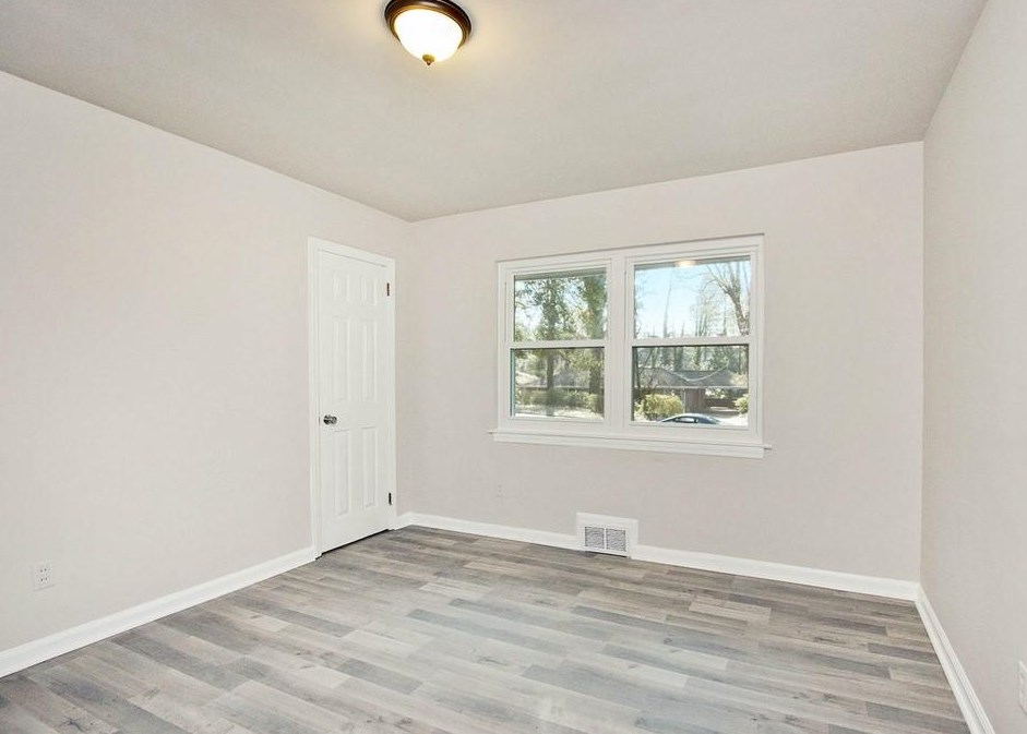 1754 Wilmont Dr, Atlanta GA  30329-2823 exterior