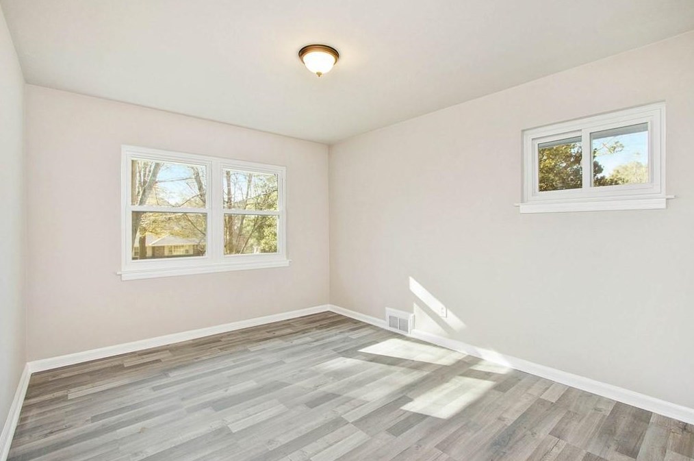 1754 Wilmont Dr, Atlanta GA  30329-2823 exterior