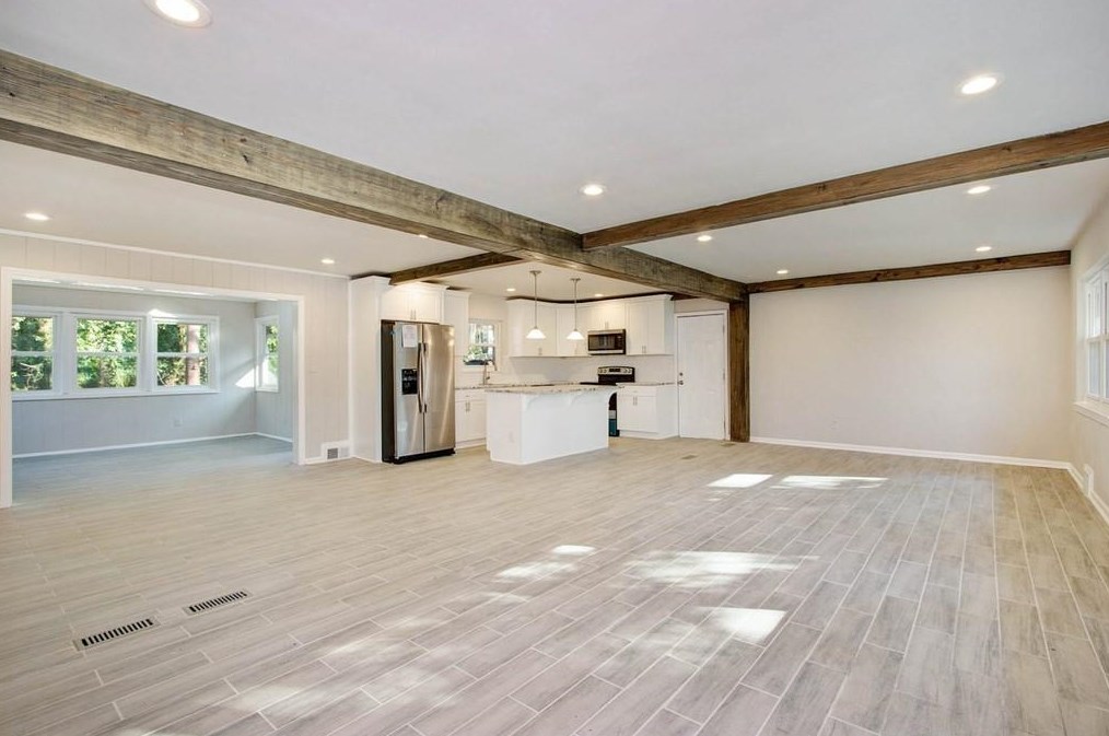 1754 Wilmont Dr, Atlanta GA  30329-2823 exterior