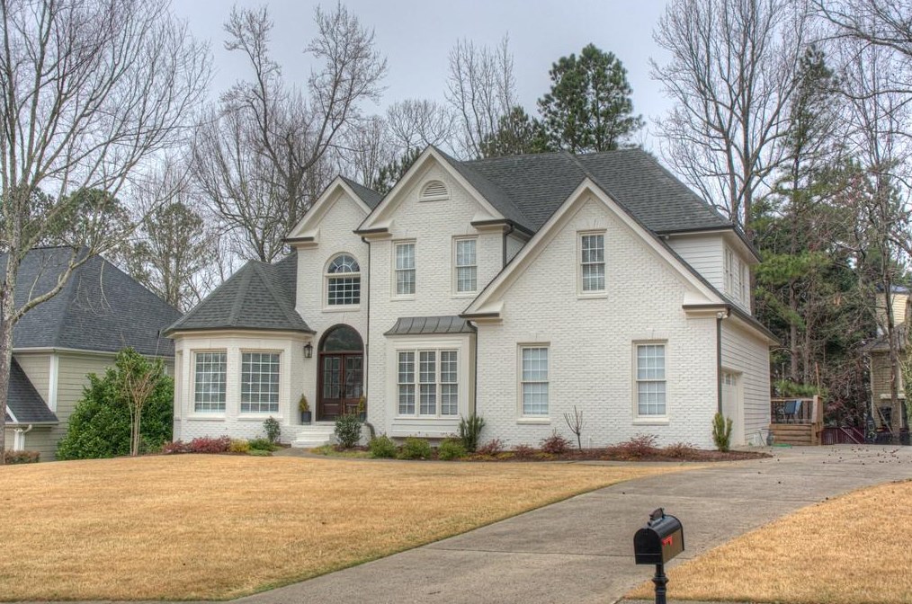6175 Yorkridge Dr, Alpharetta, GA 30005-2200