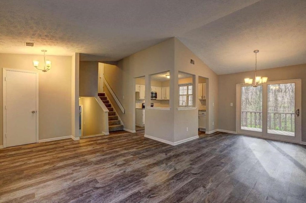 331 Brittan Trl, Jonesboro, GA 30236-2095