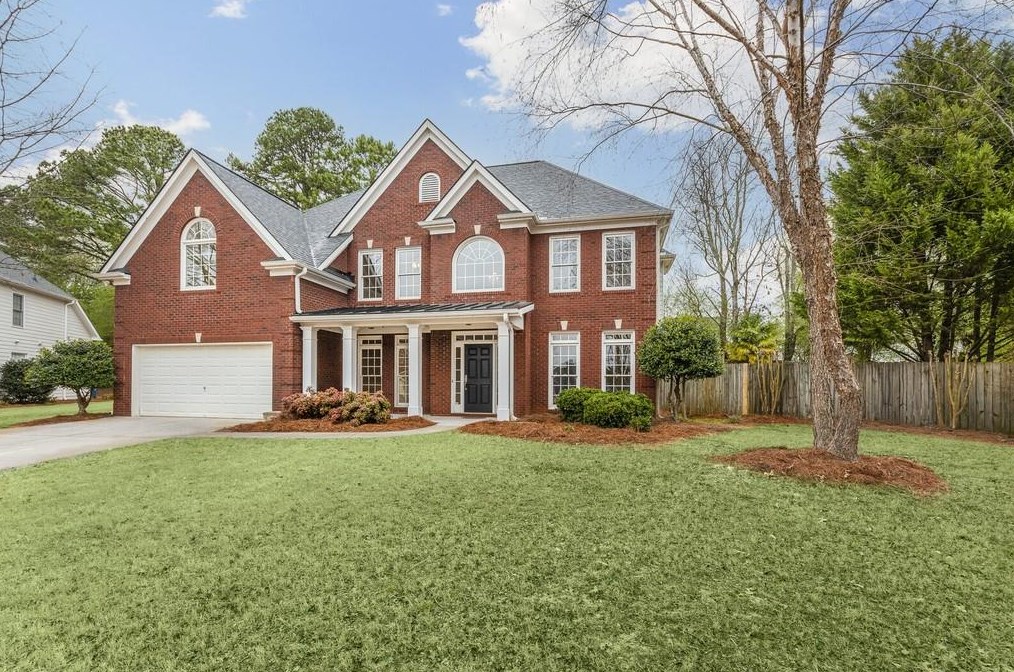12595 Huntington Trace Ln, Alpharetta, GA 30005-7504