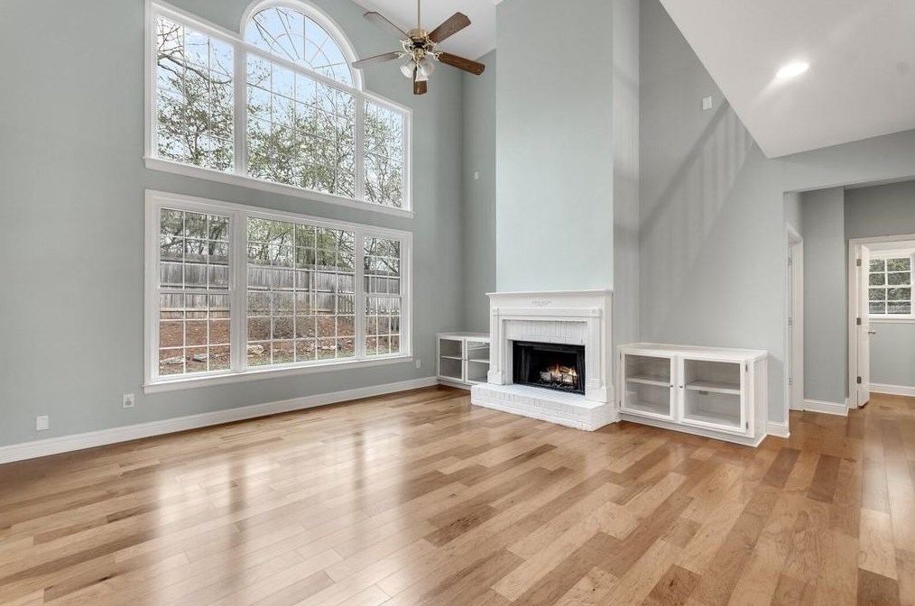 12595 Huntington Trce Ln, Alpharetta GA 30005-7504 exterior