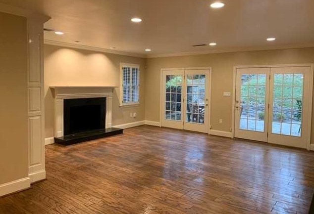 1477 Peachtree Battle Ave, Atlanta GA  30327-1425 exterior