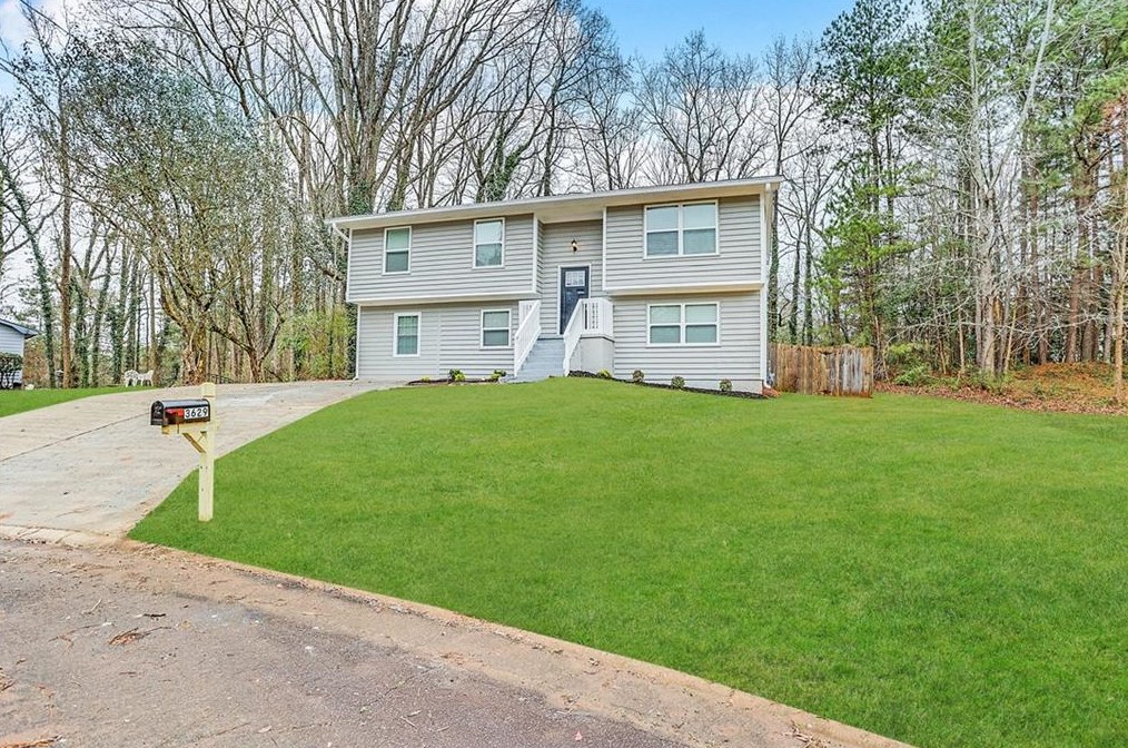 3629 Sheepberry Ct, Decatur, GA 30034-6433