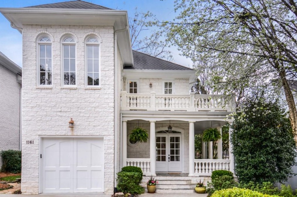 1161 Standard Dr, Atlanta, GA 30319-3355