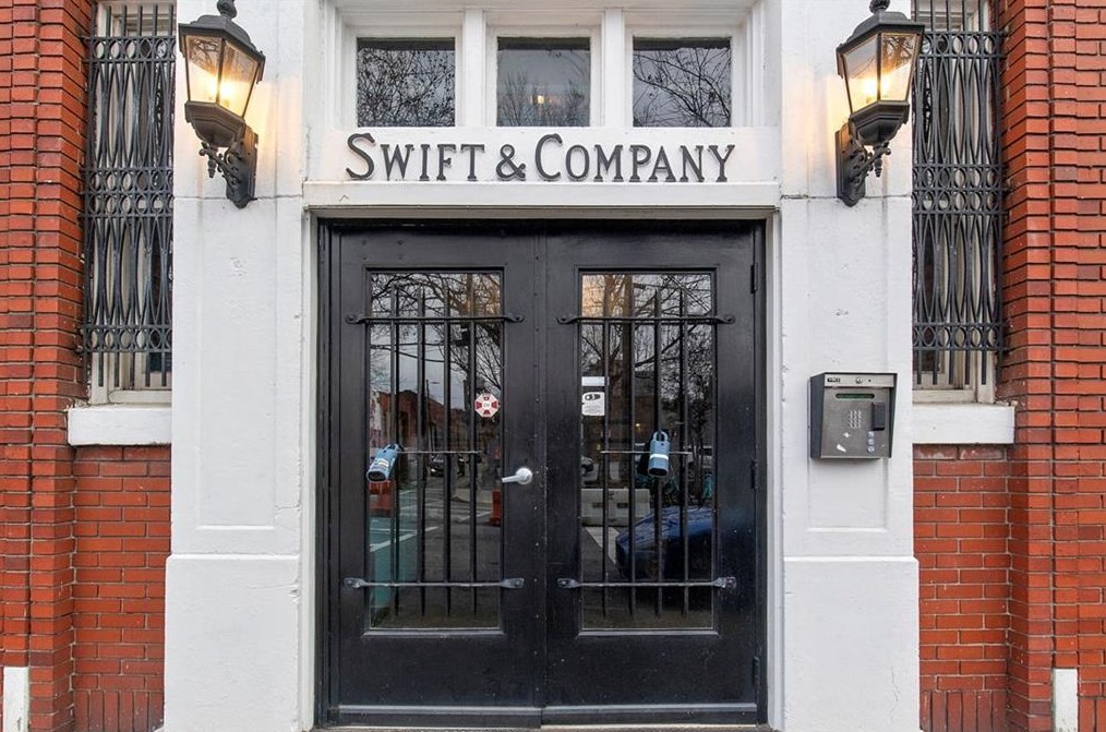244 Peters St, Atlanta GA  30313-1201 exterior