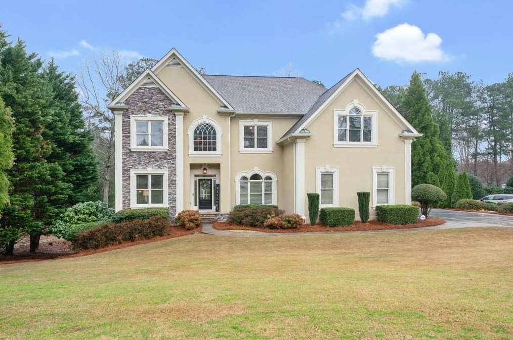 550 Hickory Oaks Ct, Alpharetta, GA 30004-0819
