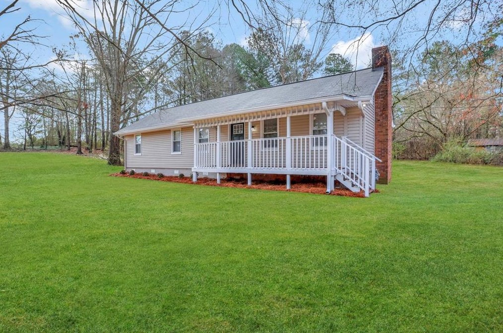 6075 Hillvale Rd, Lithonia, GA 30058