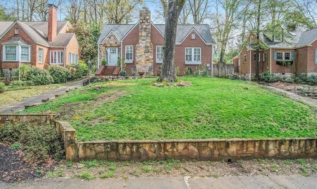 311 Glendale Ave, Decatur, GA 30030-1921