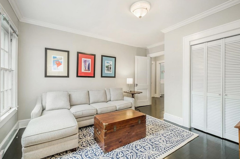 311 Glendale Ave, Decatur GA  30030-1921 exterior