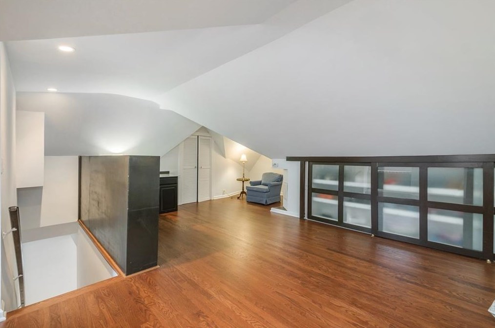 311 Glendale Ave, Decatur GA  30030-1921 exterior