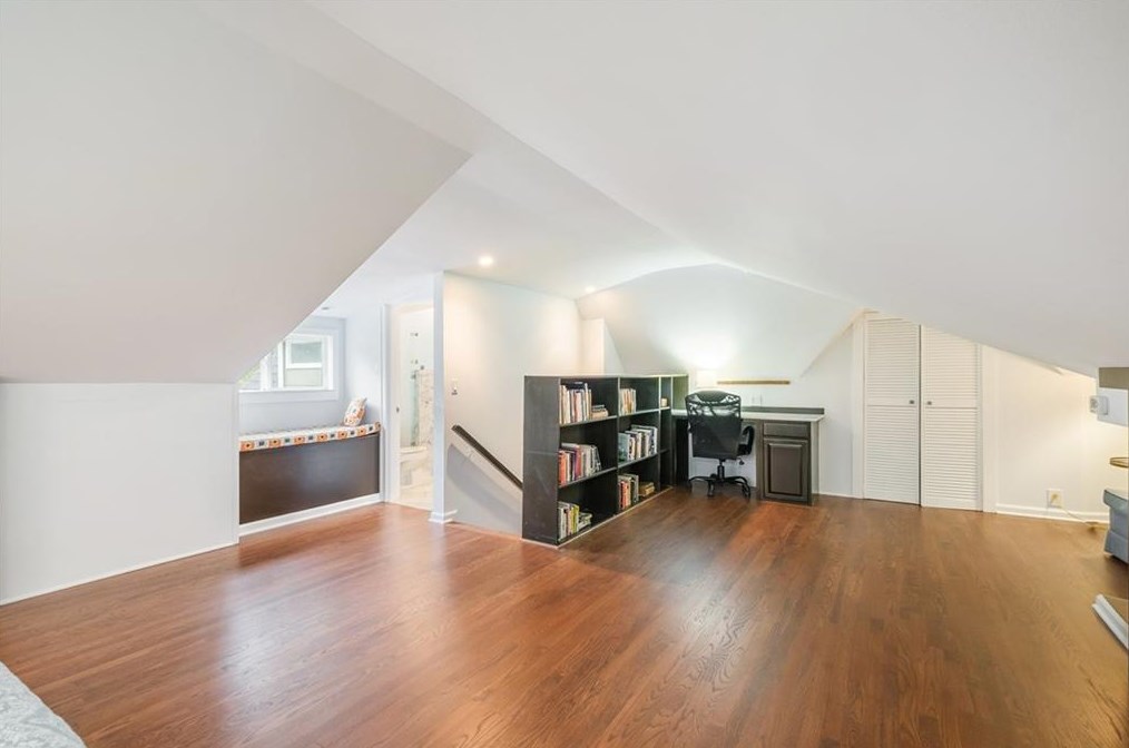 311 Glendale Ave, Decatur GA  30030-1921 exterior