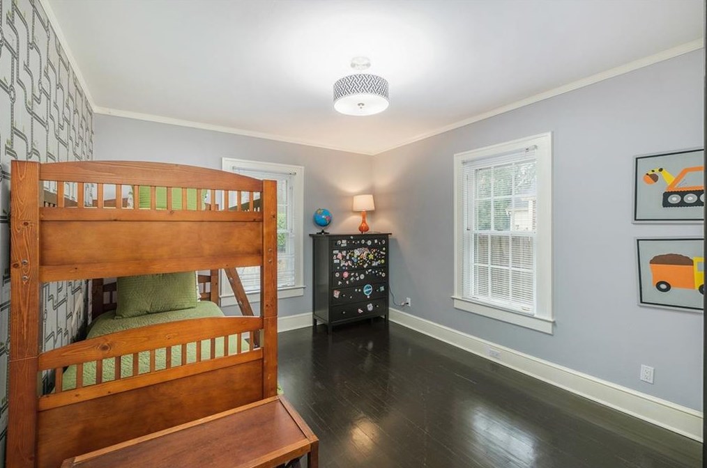 311 Glendale Ave, Decatur GA  30030-1921 exterior