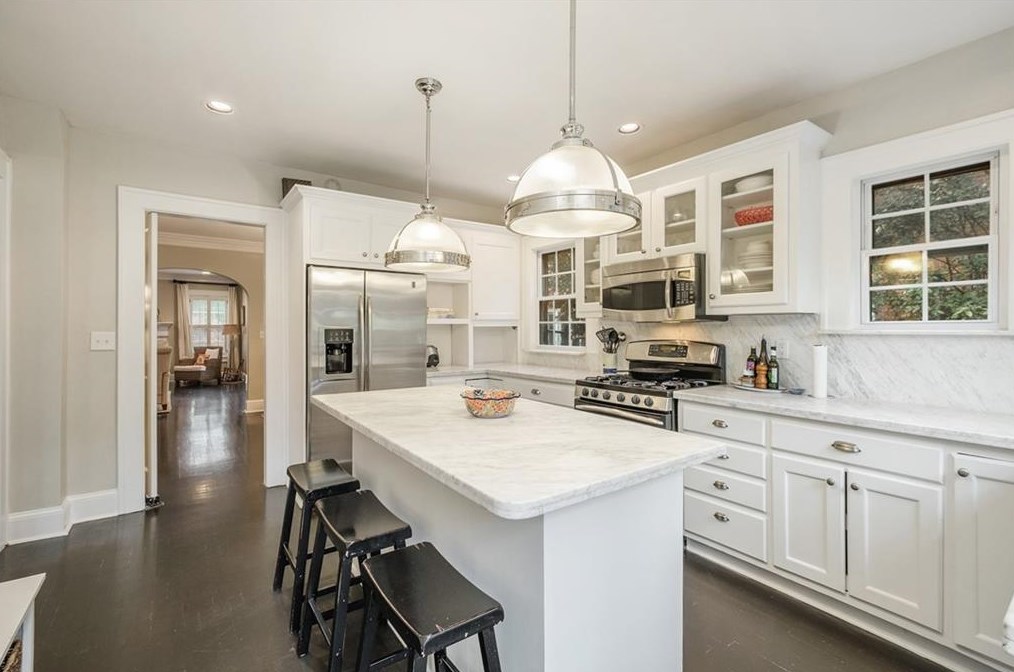 311 Glendale Ave, Decatur GA  30030-1921 exterior