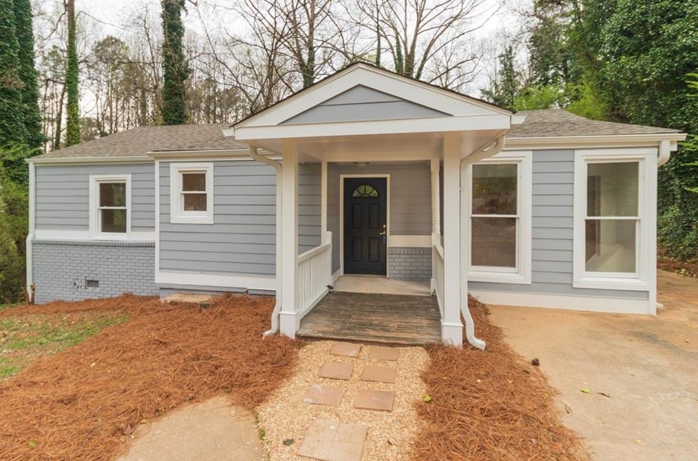 1752 Oak Haven Dr, Marietta, GA 30008