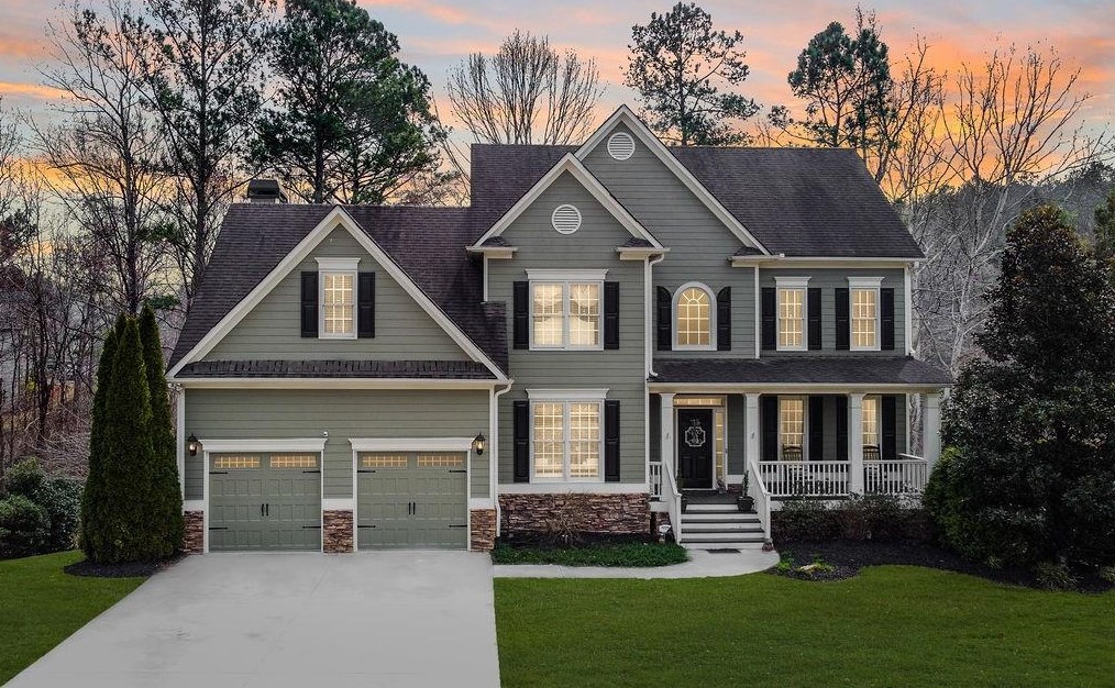 155 Knightwood Pt, Acworth, GA 30101-5940