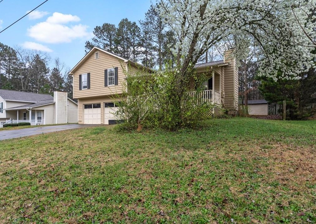 204 Campbell Dr, Dallas, GA 30132-3452