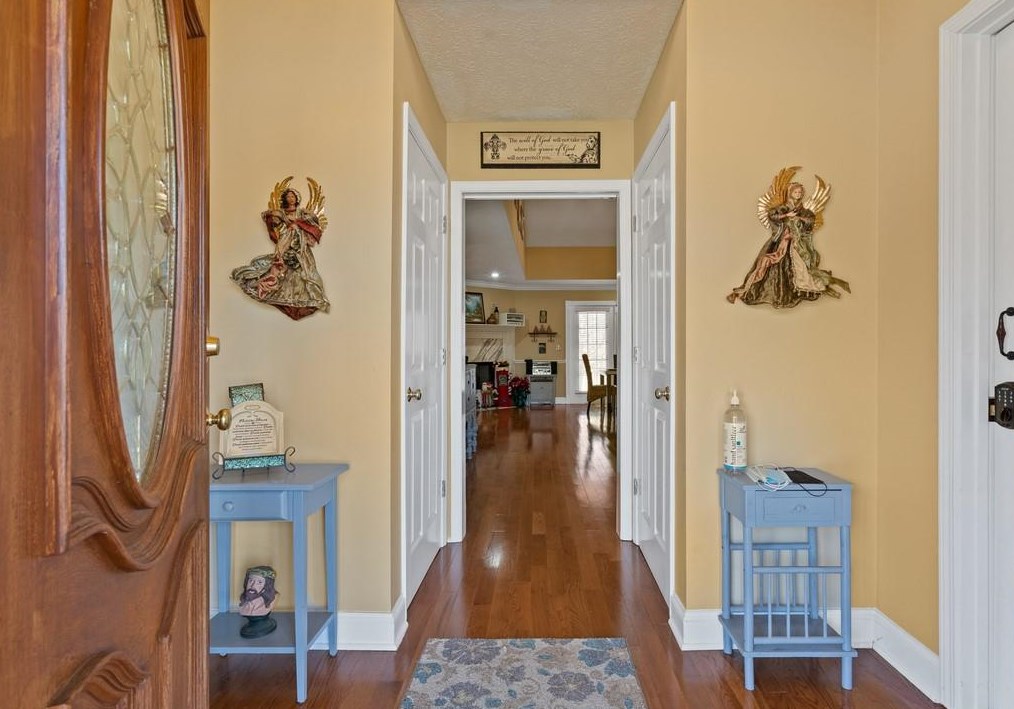 248 Smith Rd, Rome, GA 30165-6503