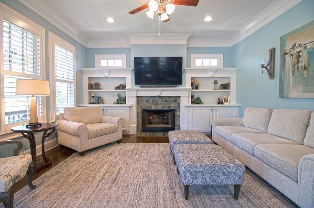 108 Benson St, Decatur GA  30030-4306 exterior