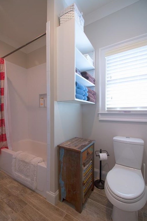 108 Benson St, Decatur GA  30030-4306 exterior