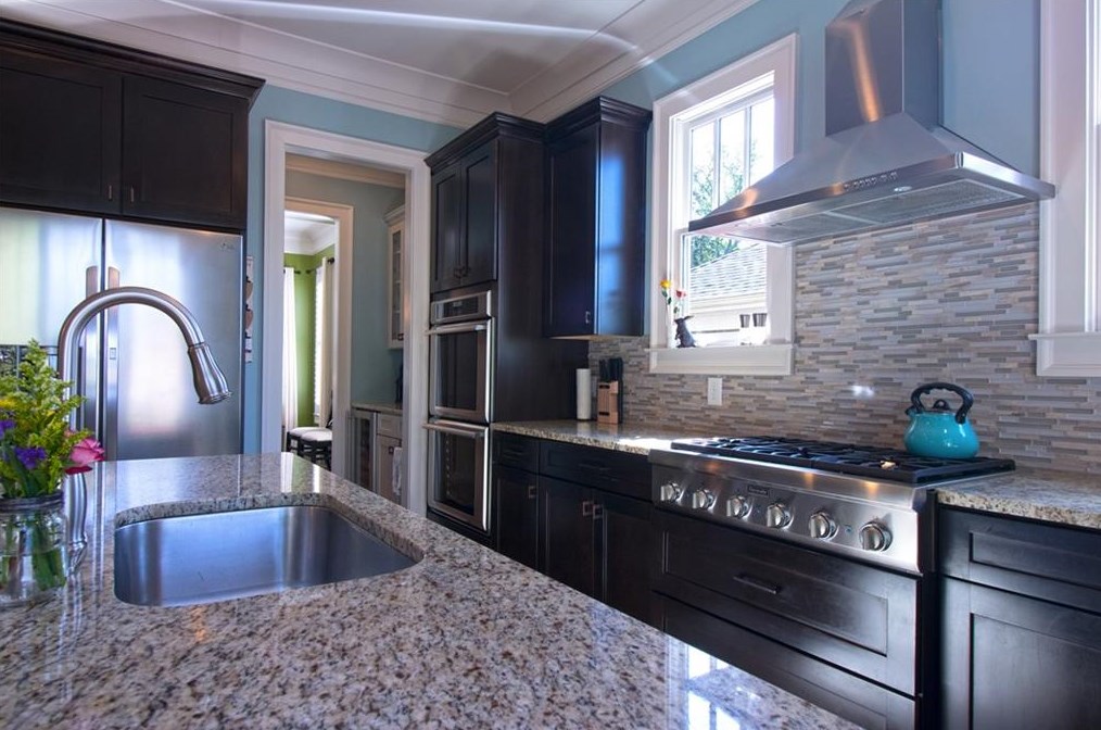 108 Benson St, Decatur GA  30030-4306 exterior