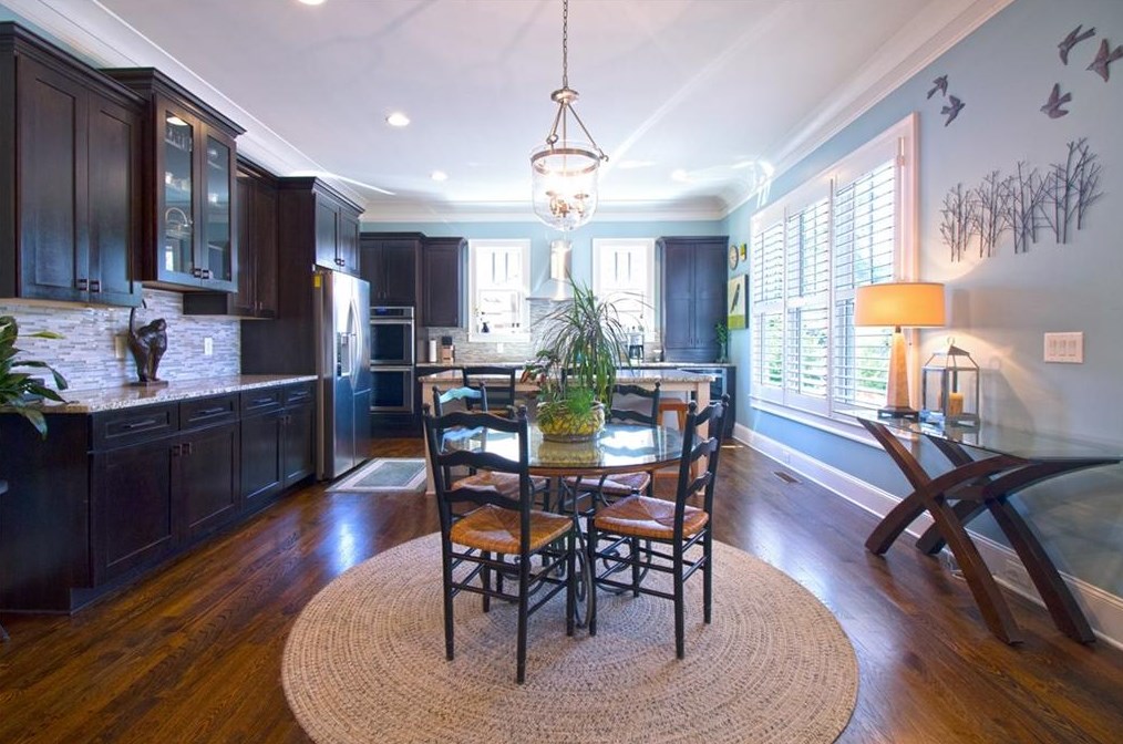 108 Benson St, Decatur GA  30030-4306 exterior