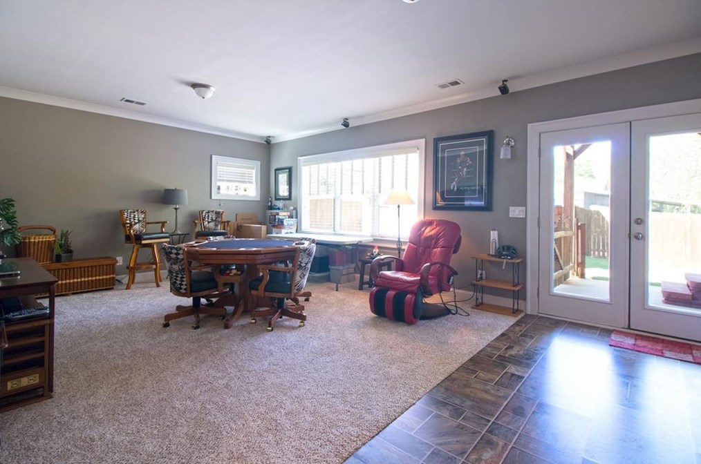 108 Benson St, Decatur GA  30030-4306 exterior