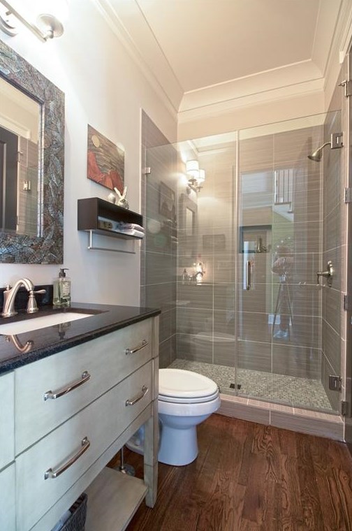 108 Benson St, Decatur GA  30030-4306 exterior