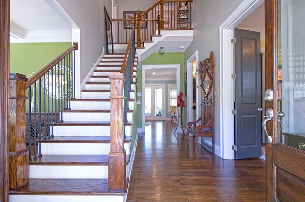 108 Benson St, Decatur GA  30030-4306 exterior