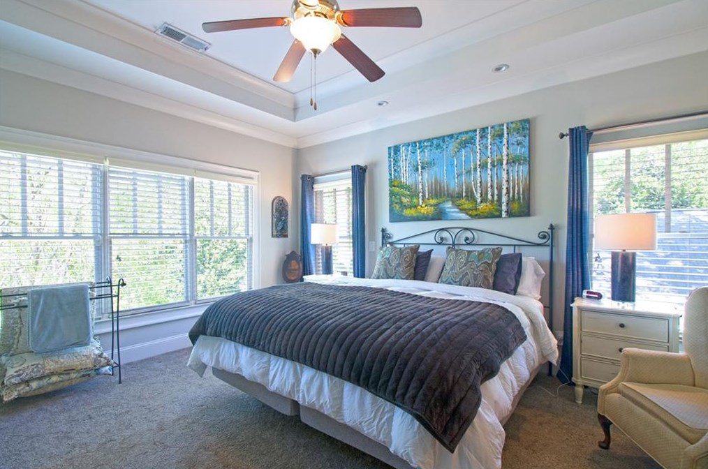 108 Benson St, Decatur GA  30030-4306 exterior