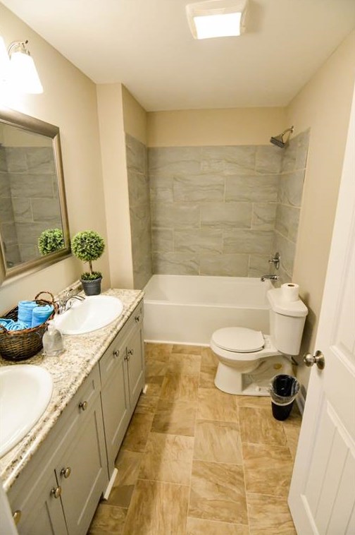 203 May St, Calhoun GA 30701-2745 exterior