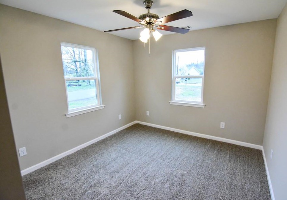 203 May St, Calhoun GA 30701-2745 exterior