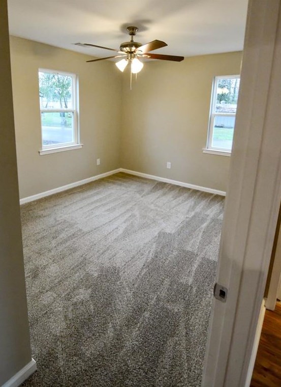 203 May St, Calhoun GA 30701-2745 exterior